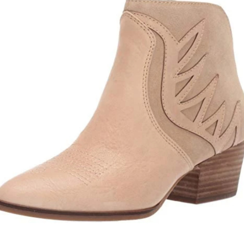 Lucky brand Boots